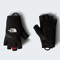 Amp Fingerless Gloves