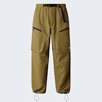 Unisex NSE Belted Trousers