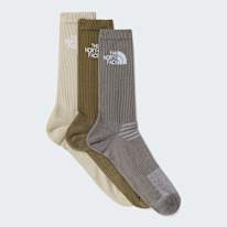Multi Sport Cushion Crew Sock