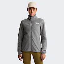 Women's Glacier Full-Zip Fleece