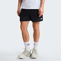 Class V Pathfinder Überzieh-Shorts mit 12,7cm Beininnenlänge für Herren