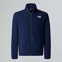Glacier Zip-In Compatible Fleece Junior