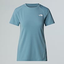 Lightning Alpine T-Shirt für Damen