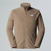 Glacier-fleece voor heren