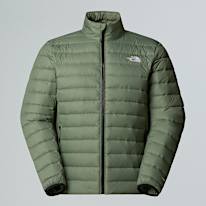 Men's Classic Down Jacket