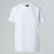 Damski luźny T-shirt Dome