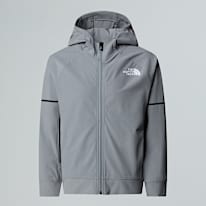 Teens' Mountain Athletics Woven Jacket
