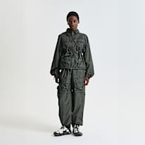 TNF X Cecilie Bahnsen Tenzin Convertible Jacket