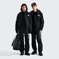 TNF X Sky High Farm Bergbroek