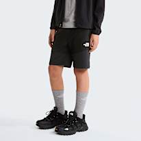 Kraťasy Hike pro mladé