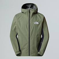 Men's Build Up Jacket