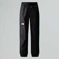 Men's Build Up Trousers