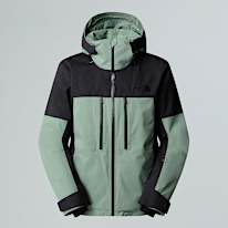 Chakal Jacke für Herren