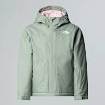 Girls' Freedom Insulated Jacket