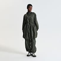 TNF X Cecilie Bahnsen Emma Long Wind Jacket