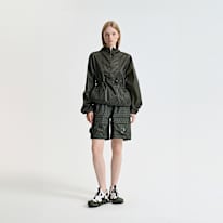 TNF X Cecilie Bahnsen Marlowe Pullover Wind Jacket
