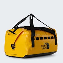Base Camp Waterproof Duffel – 50L
