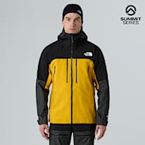 Summit Mountain GORE-TEX® Pro-jas voor heren
