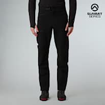 Summit Chamlang Softshell-broek voor heren