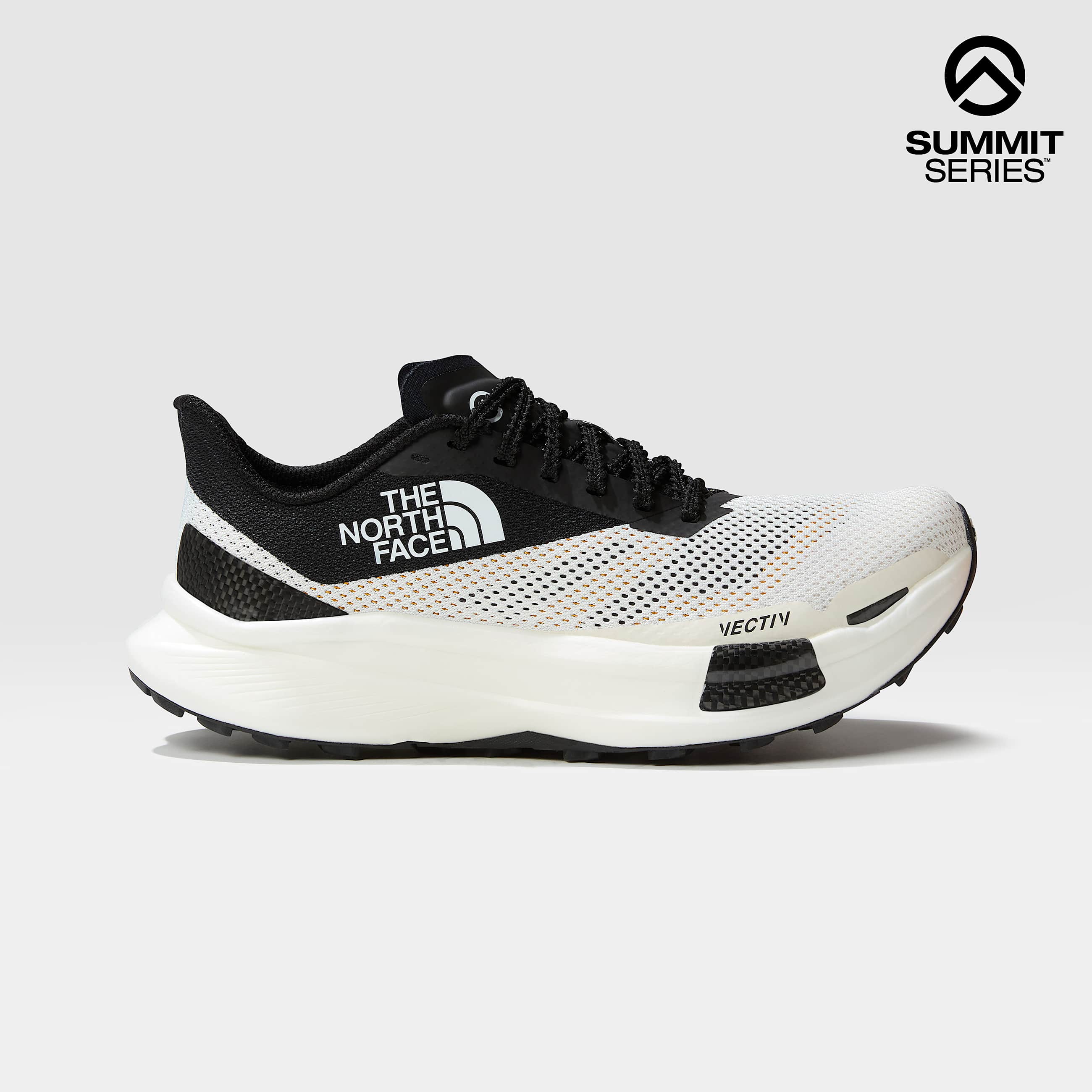 Scarpe da trail running Summit VECTIV Pro II da donna TNF HERO