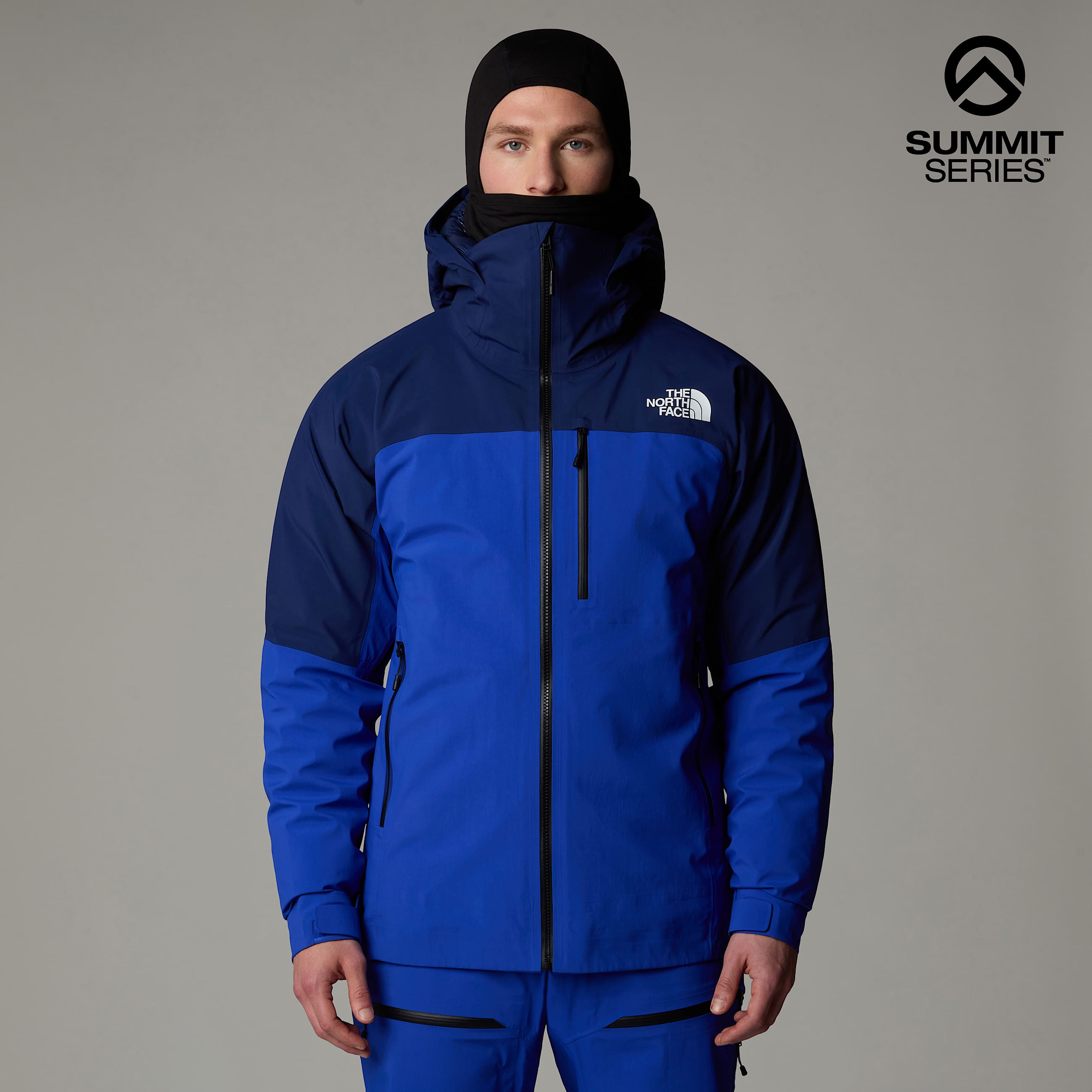 Mska kurtka Summit Torre Egger FUTURELIGHT TNF HERO