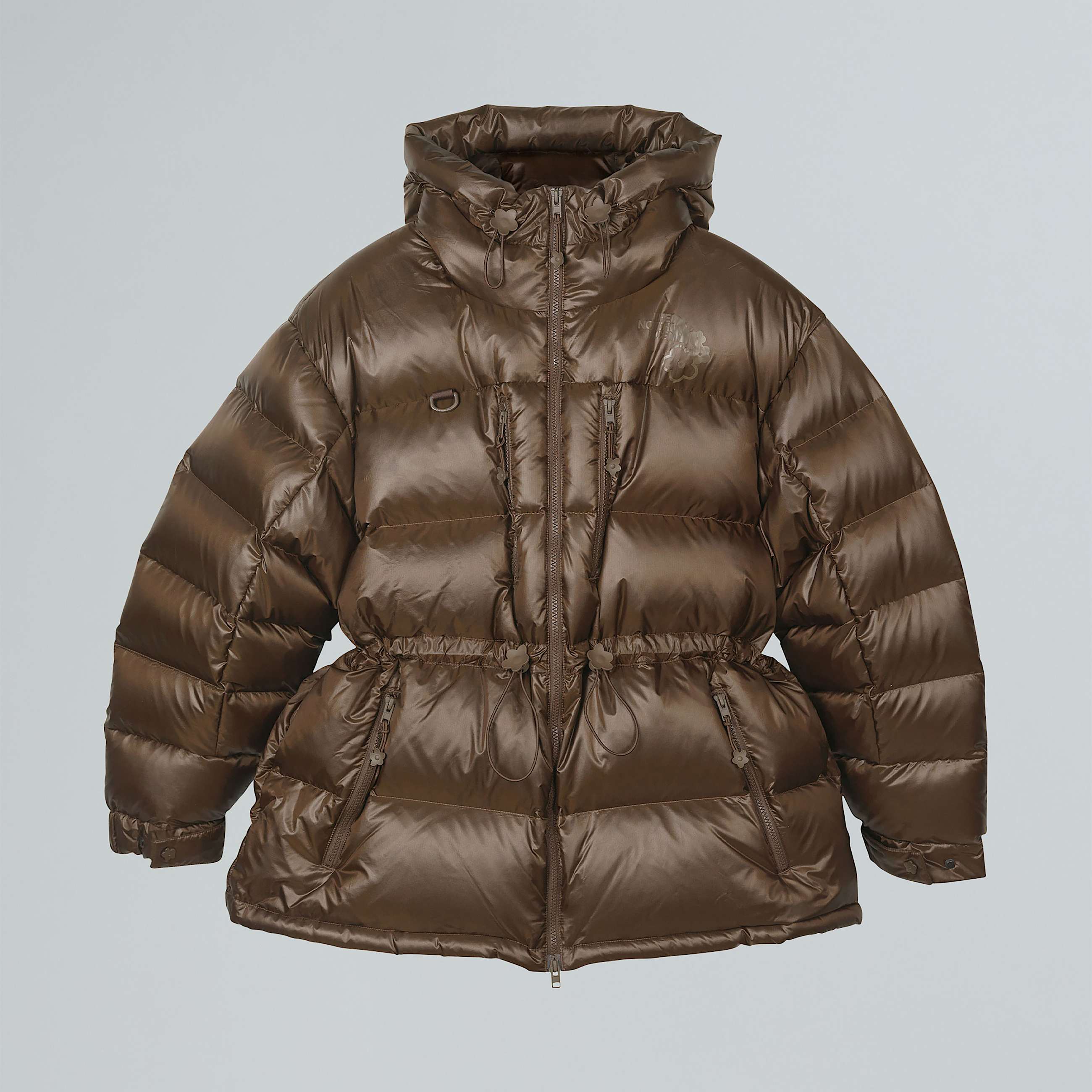 Parka Himalayan Megi 2008 TNF x Cecilie Bahnsen TNF HERO