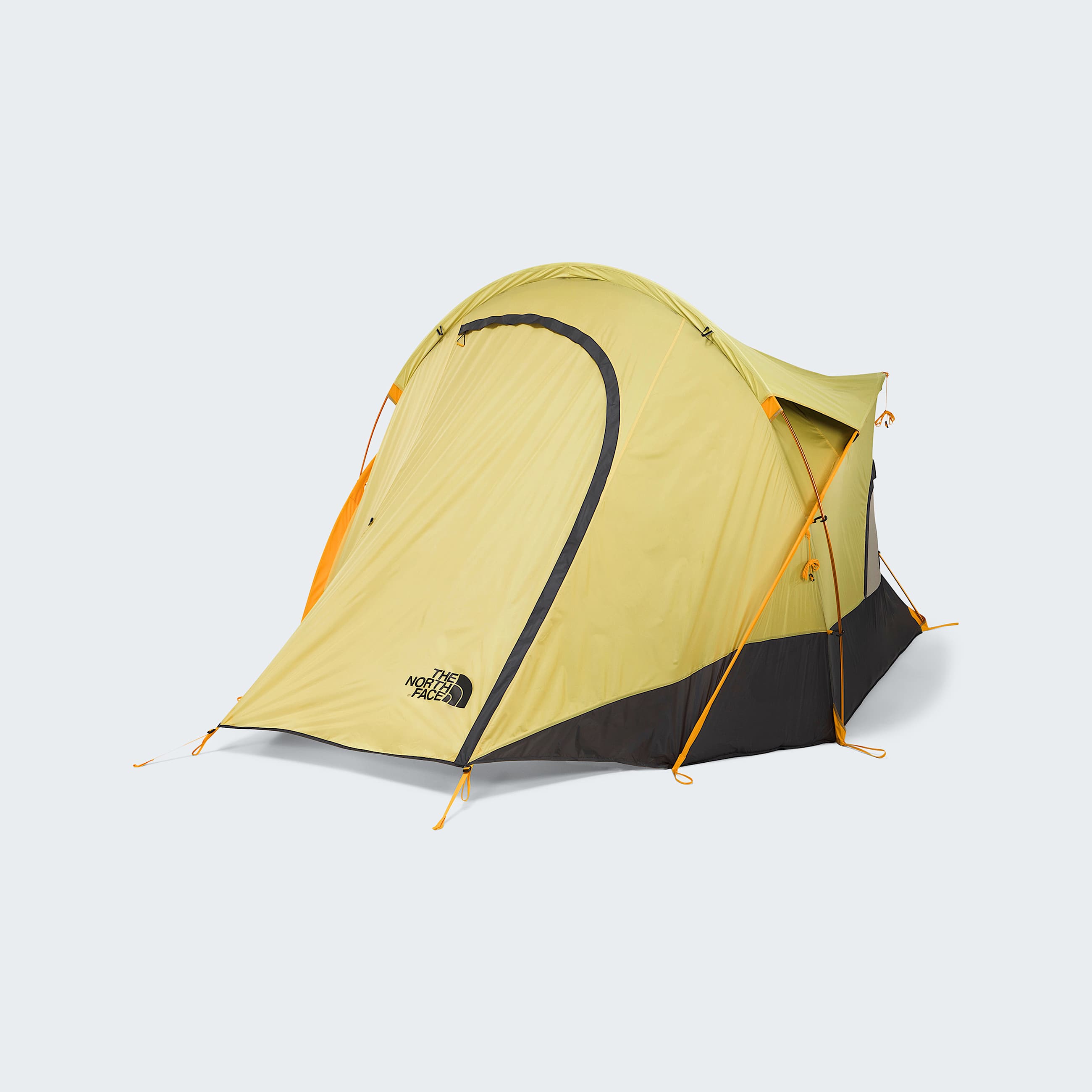 Tienda Universal Wawona para 3 personas TNF HERO