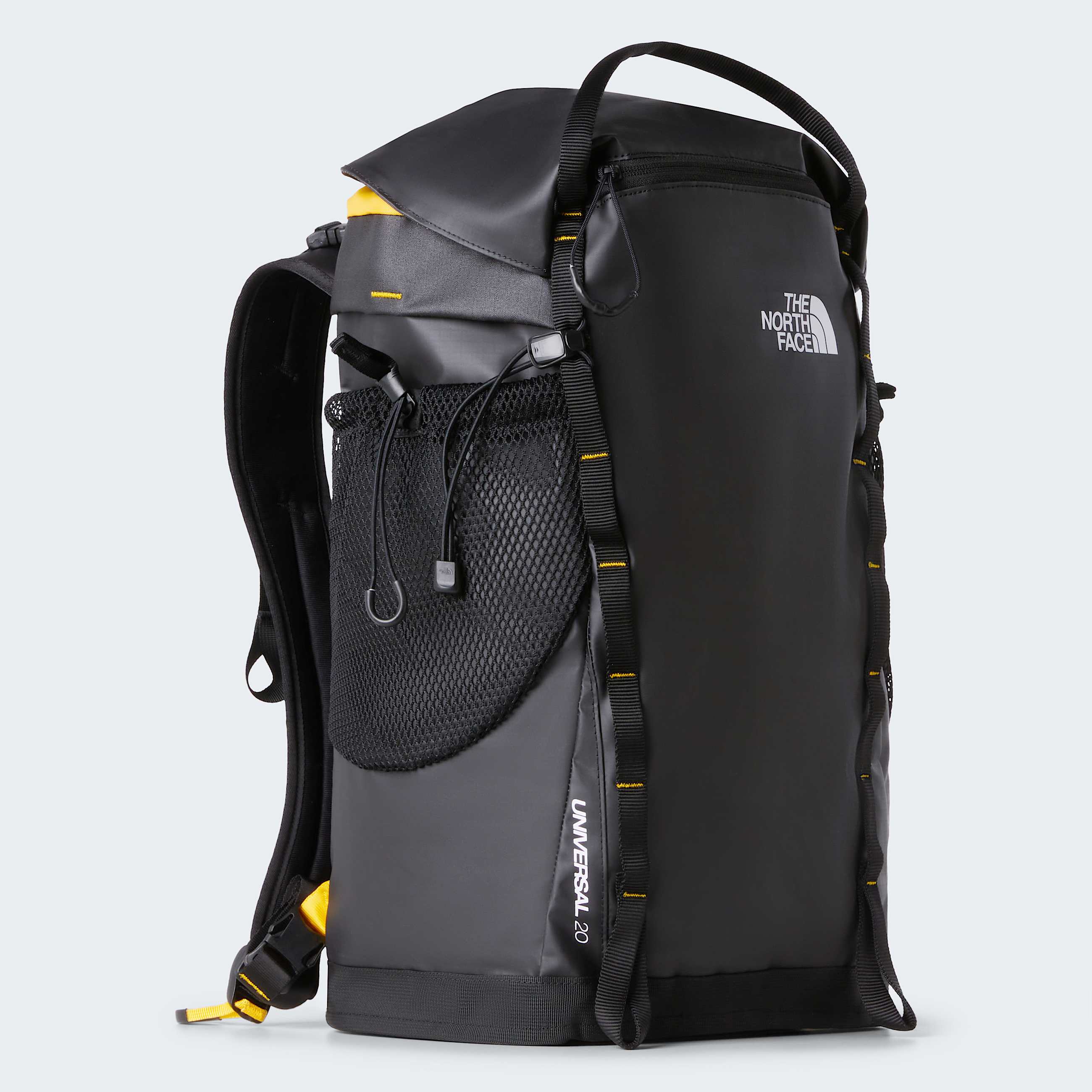 Mochila Universal 20L TNF HERO