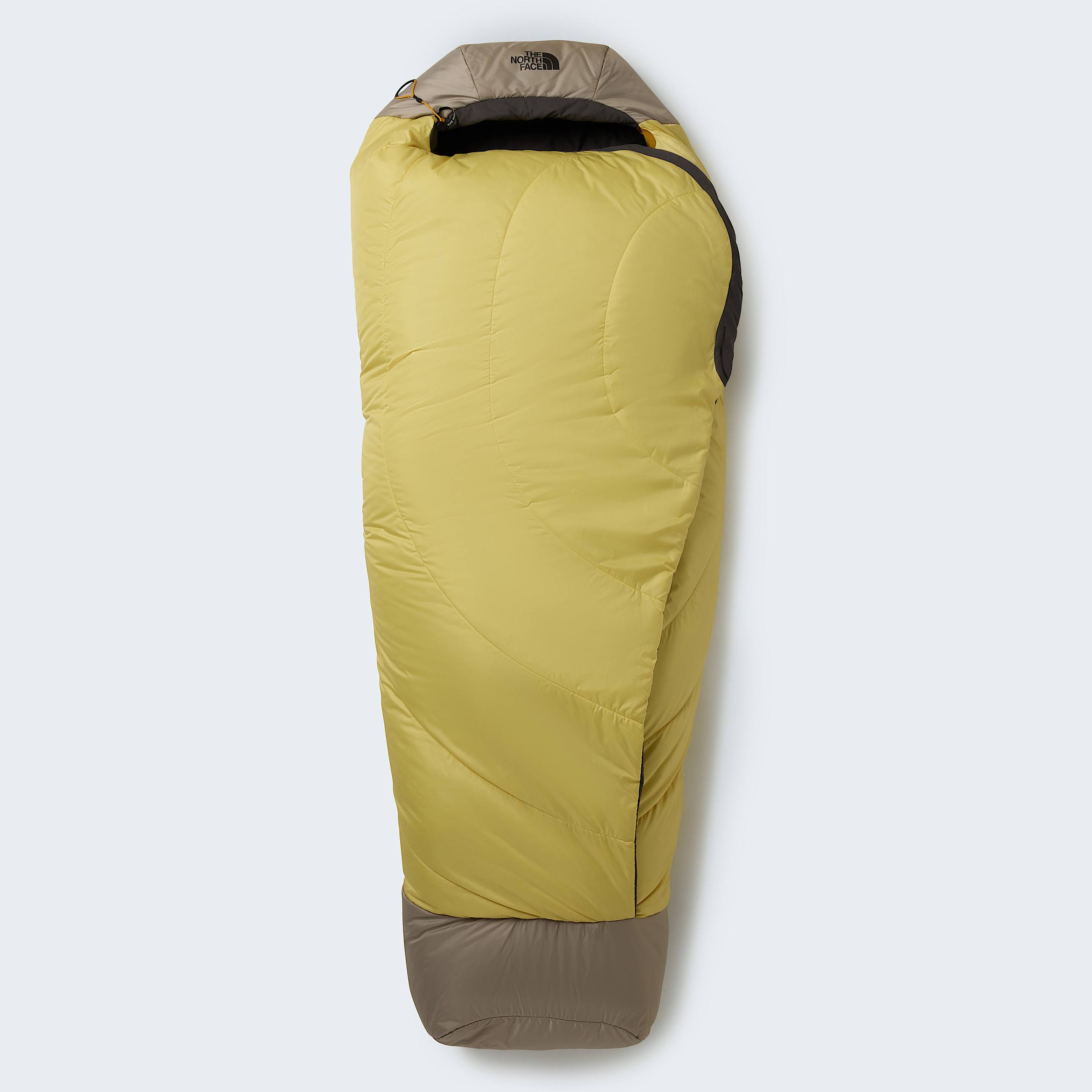 Saco de dormir Universal One TNF HERO