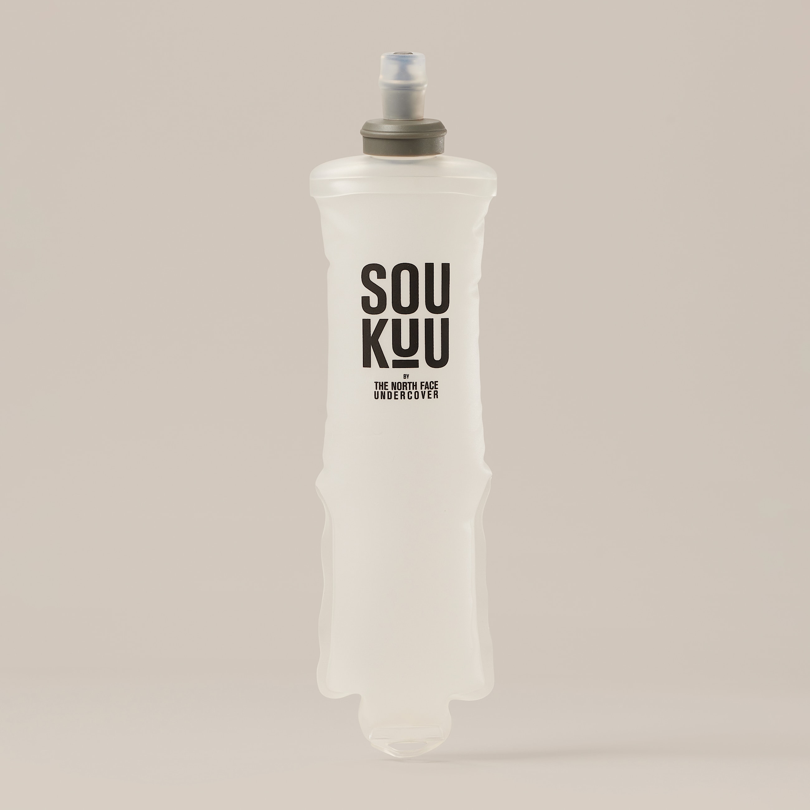 Korte The North Face X UNDERCOVER SOUKUUutilitylegging voor trailrunnen TNF ALT5