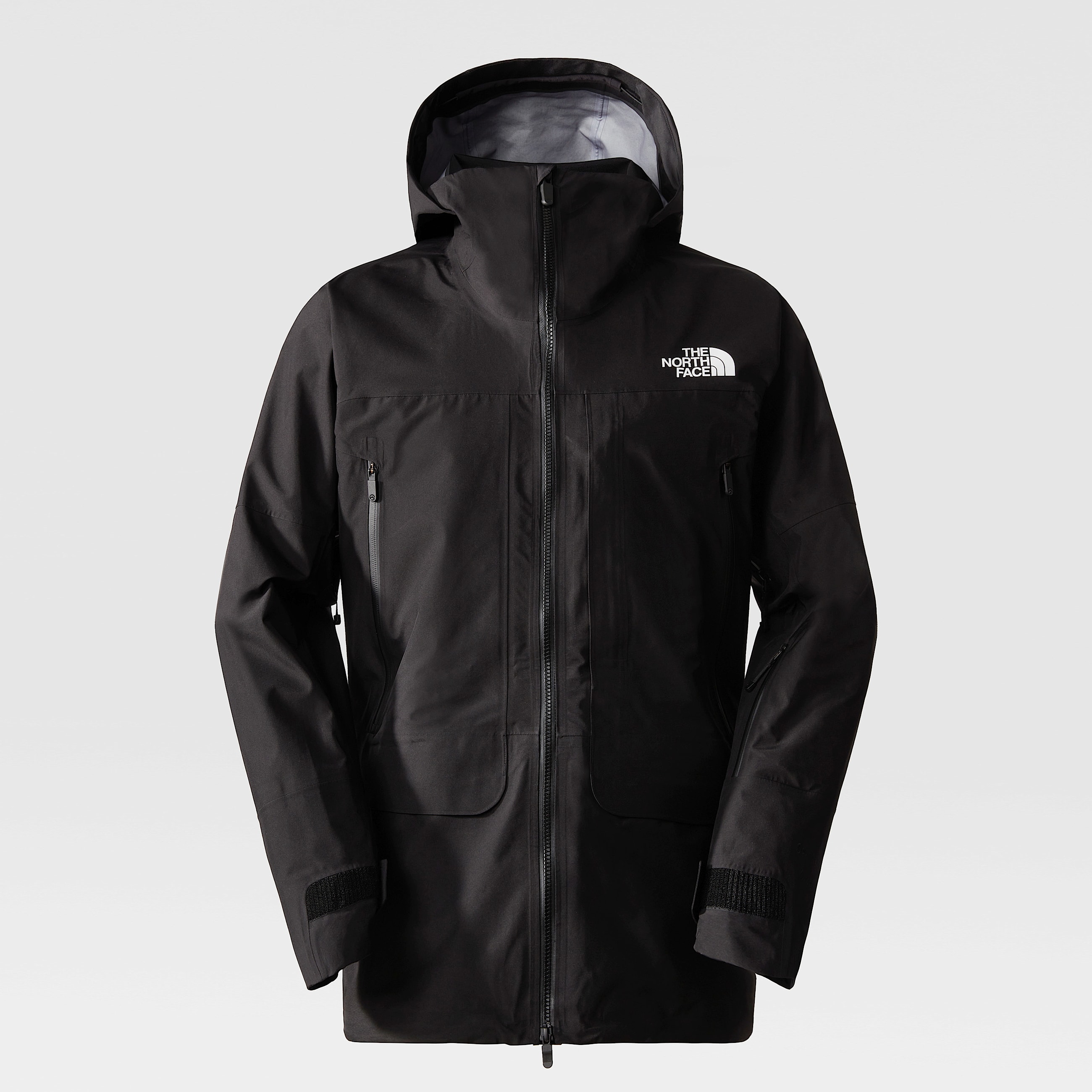 Mens Summit Verbier GORETEX Jacket TNF ALT15