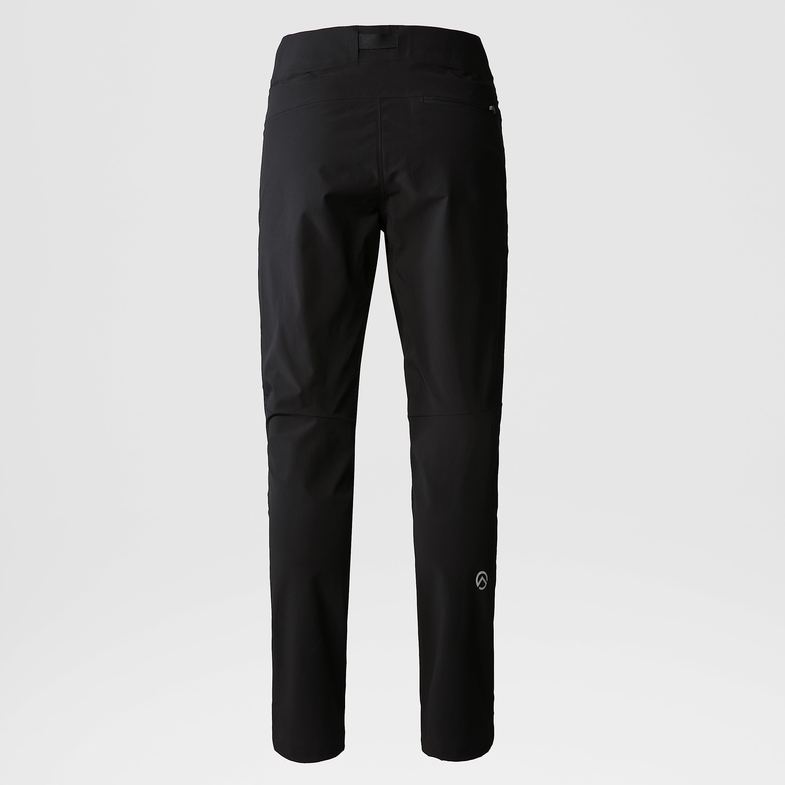 Mens Summit Off Width Trousers TNF ALT12