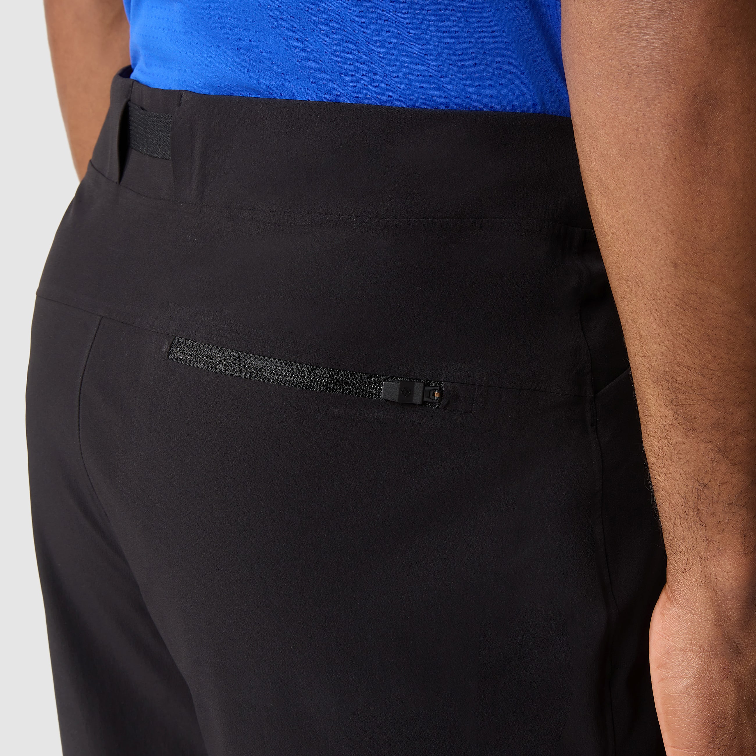 Mens Summit Off Width Trousers TNF ALT7