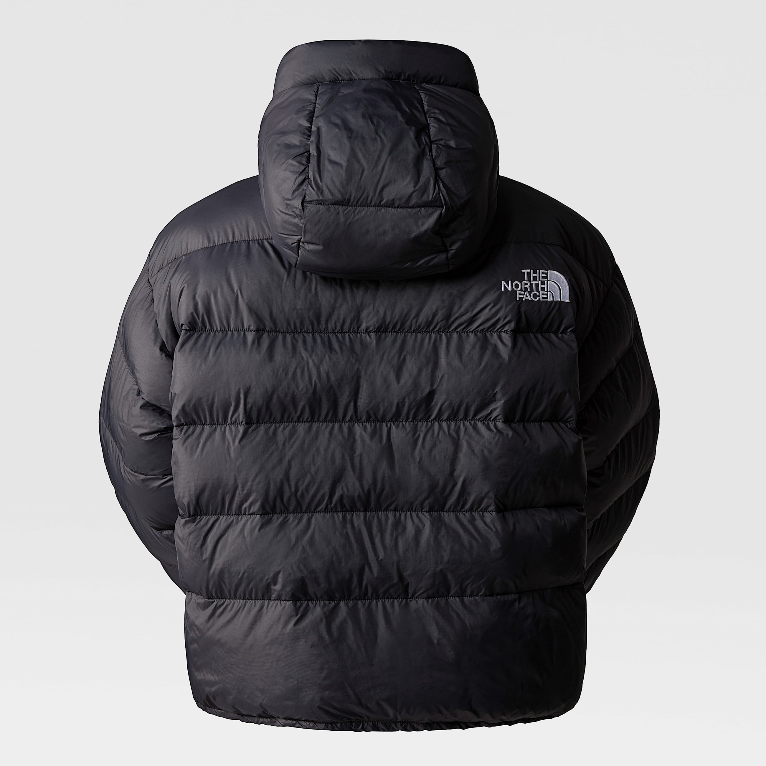Oversized Short Puffer Jacket Acamarachi W TNF ALT15