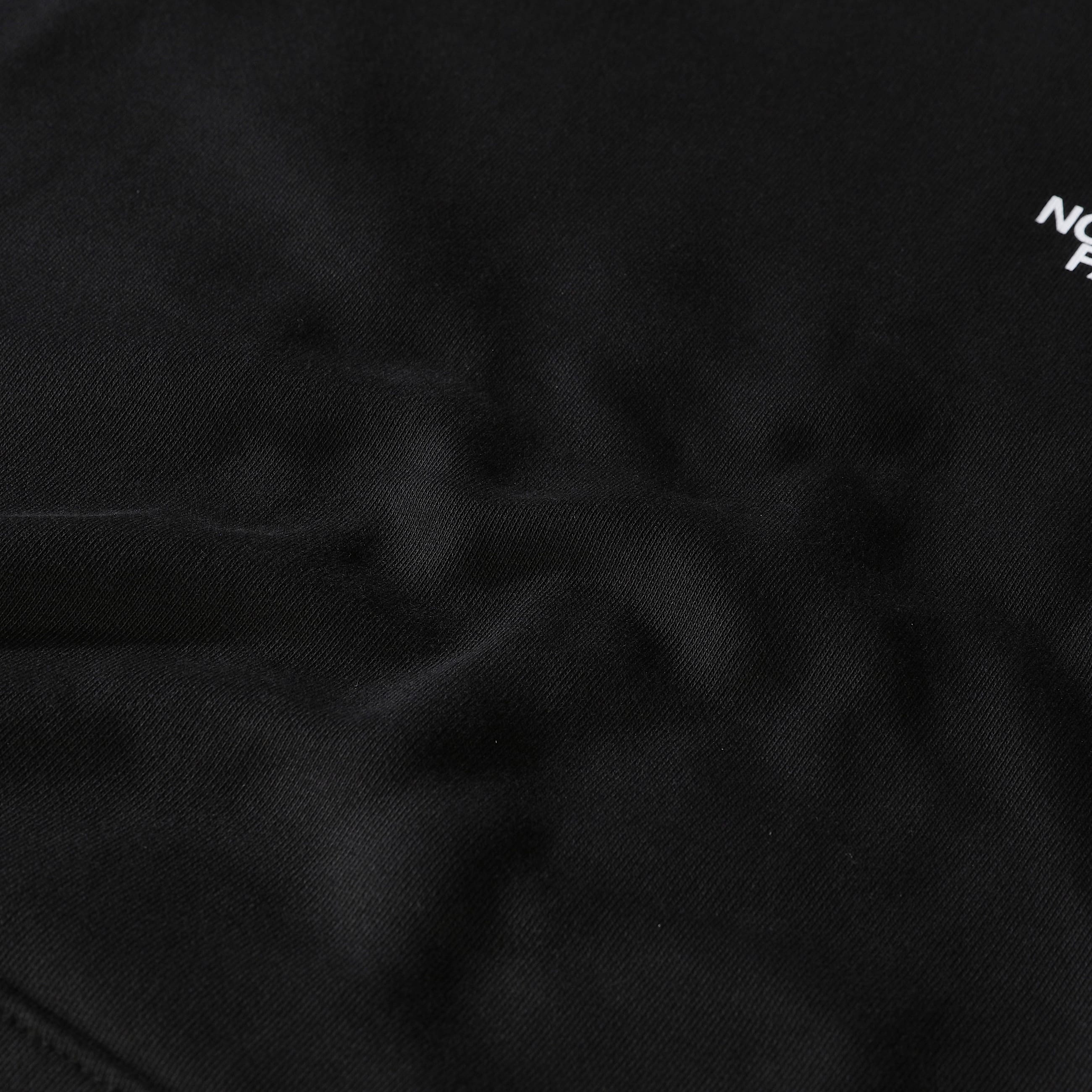 Felpa con cappuccio e maniche raglan Redbox da uomo TNF ALT12