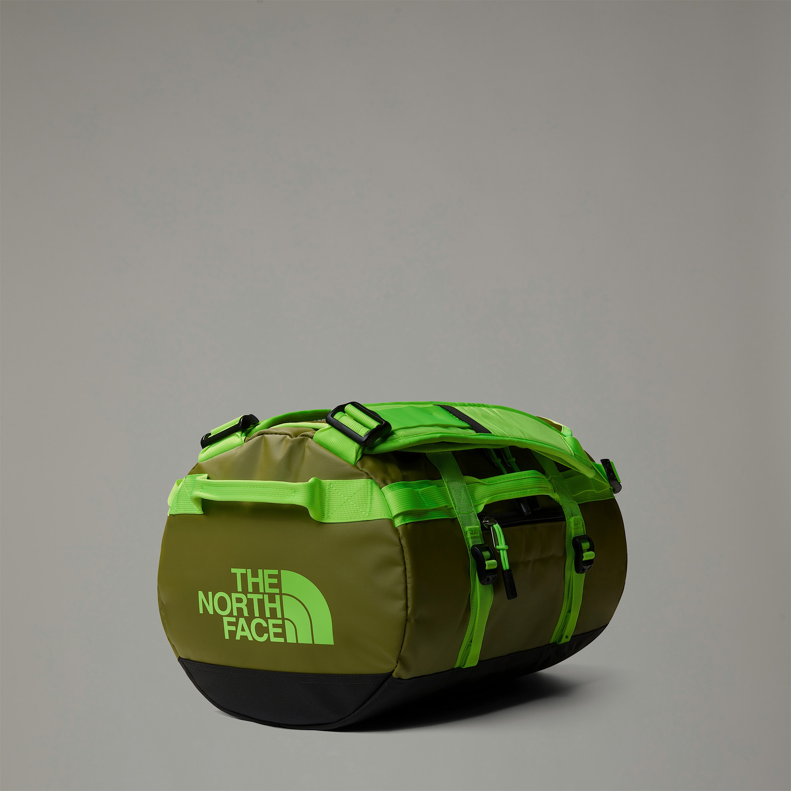 Base Camp Duffel  Extra Small TNF HERO