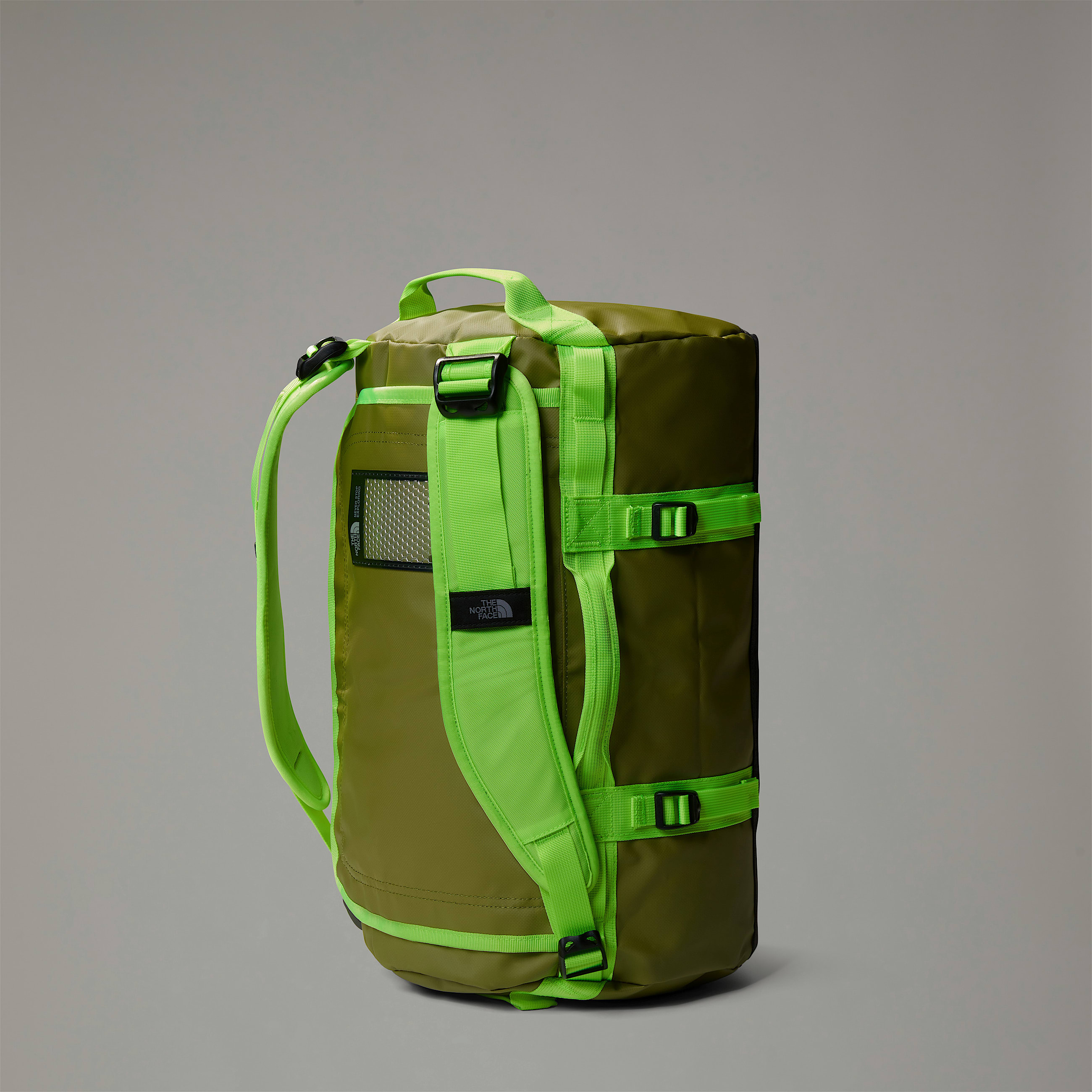 Base Camp Duffel  Extra Small TNF ALT3