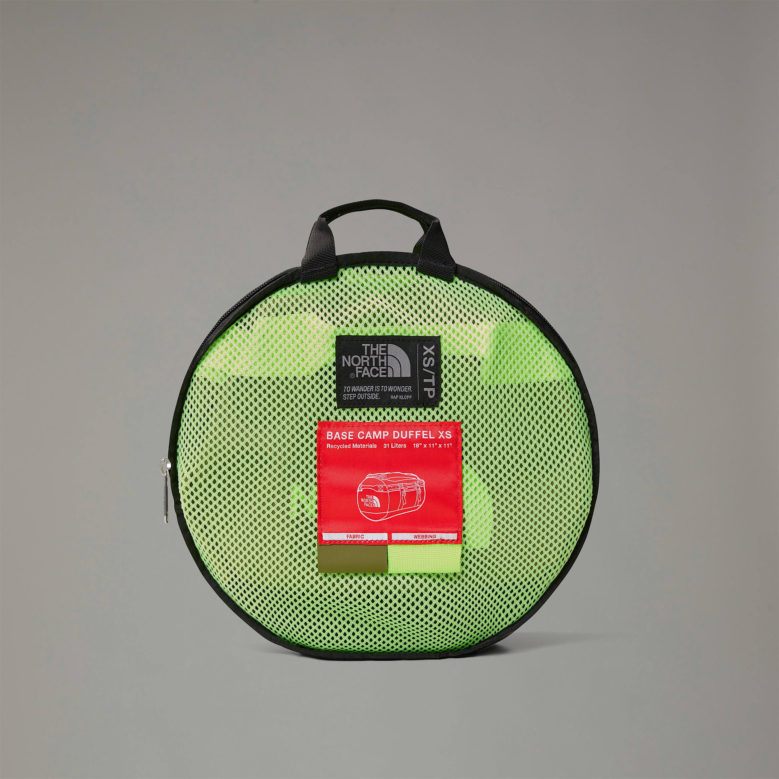 Base Camp Duffel  Extra Small TNF ALT5