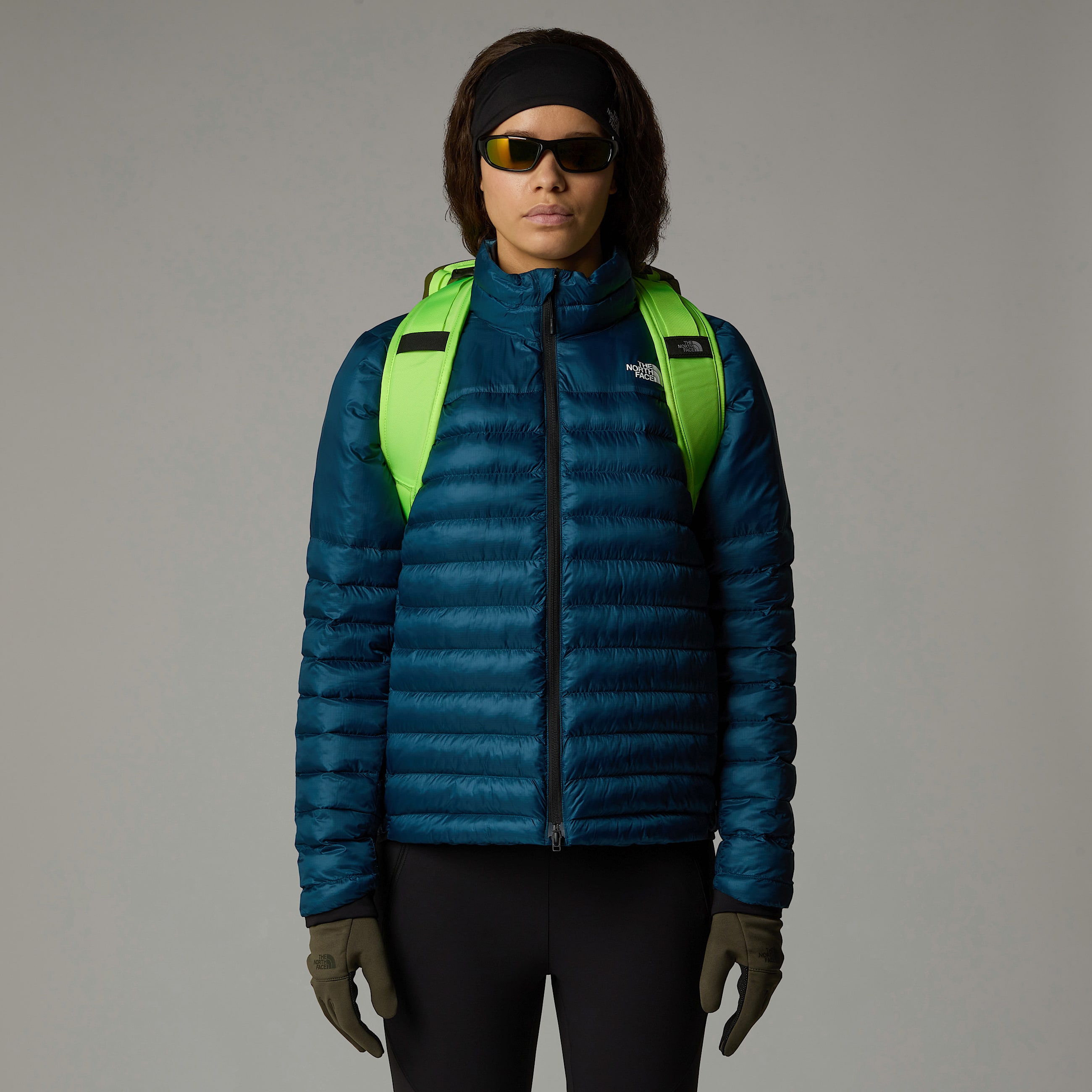 Base Camp Duffel  Extra Small TNF ALT6