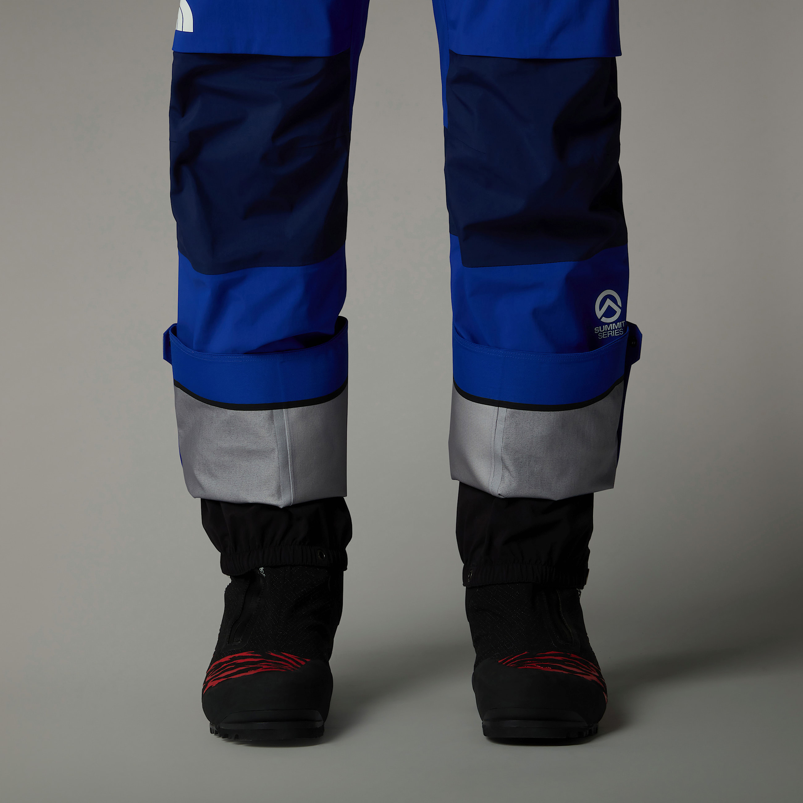 Mens Summit Torre Egger FUTURELIGHT Trousers TNF ALT7