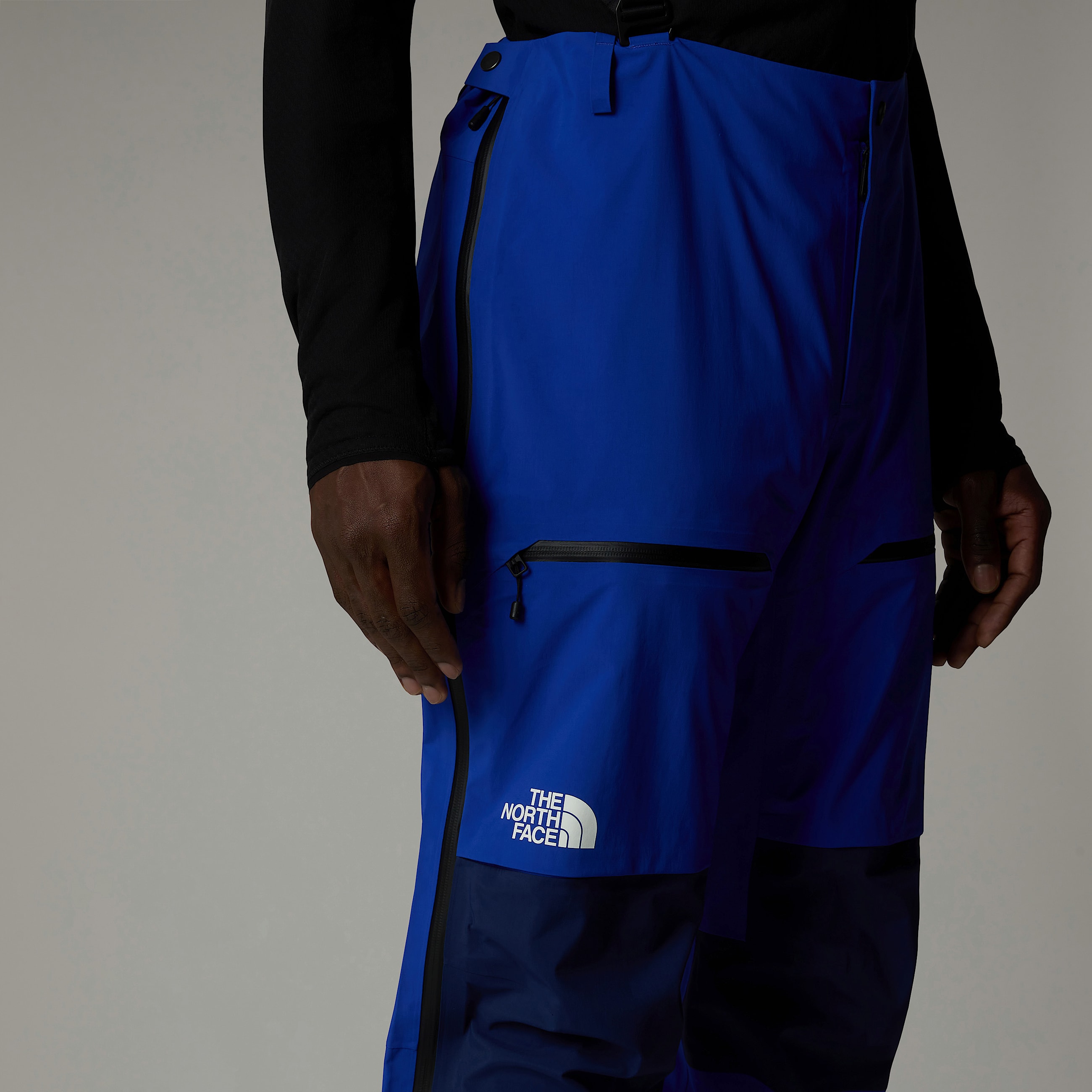 Mens Summit Torre Egger FUTURELIGHT Trousers TNF ALT5