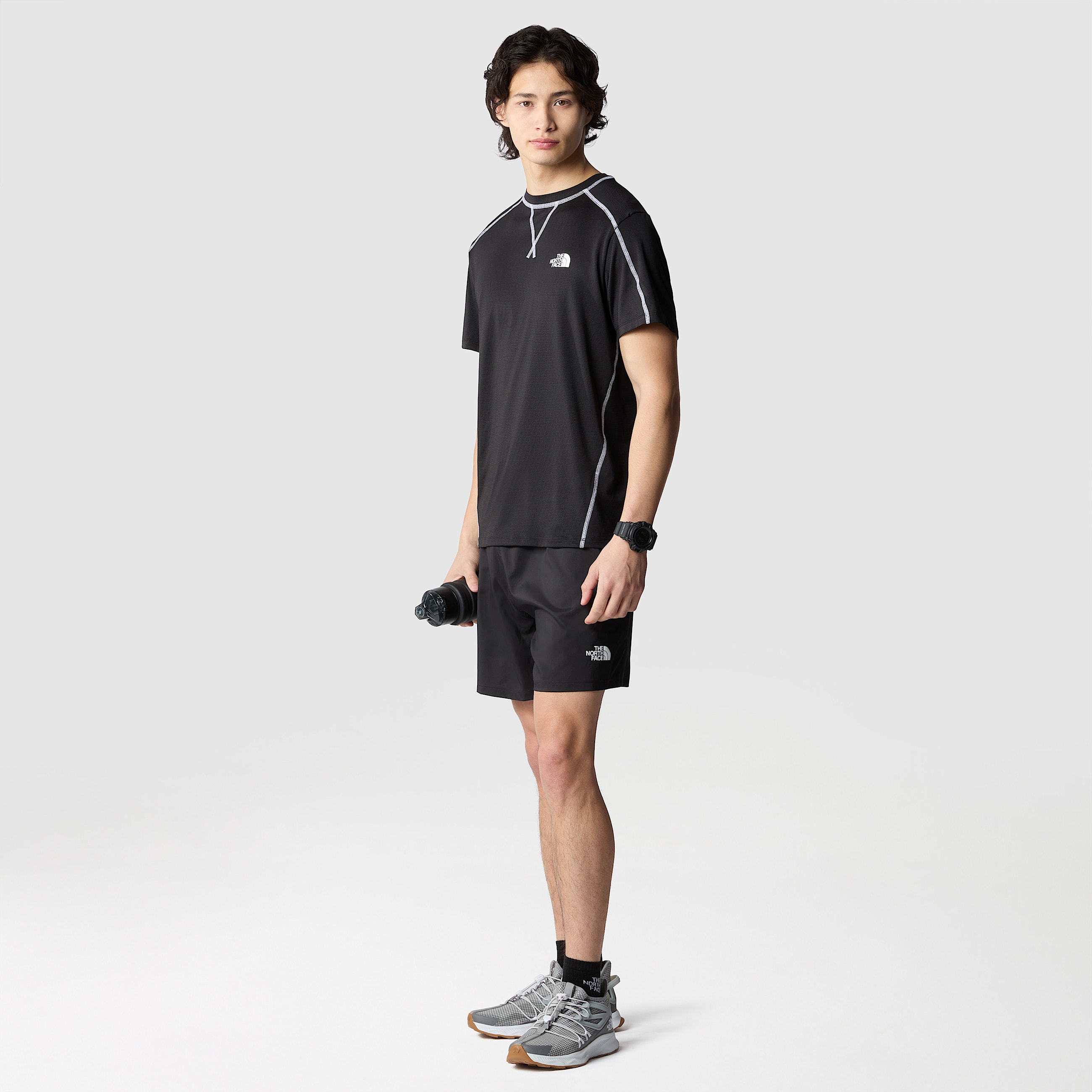 Triko Hakuun pro pny TNF ALT1