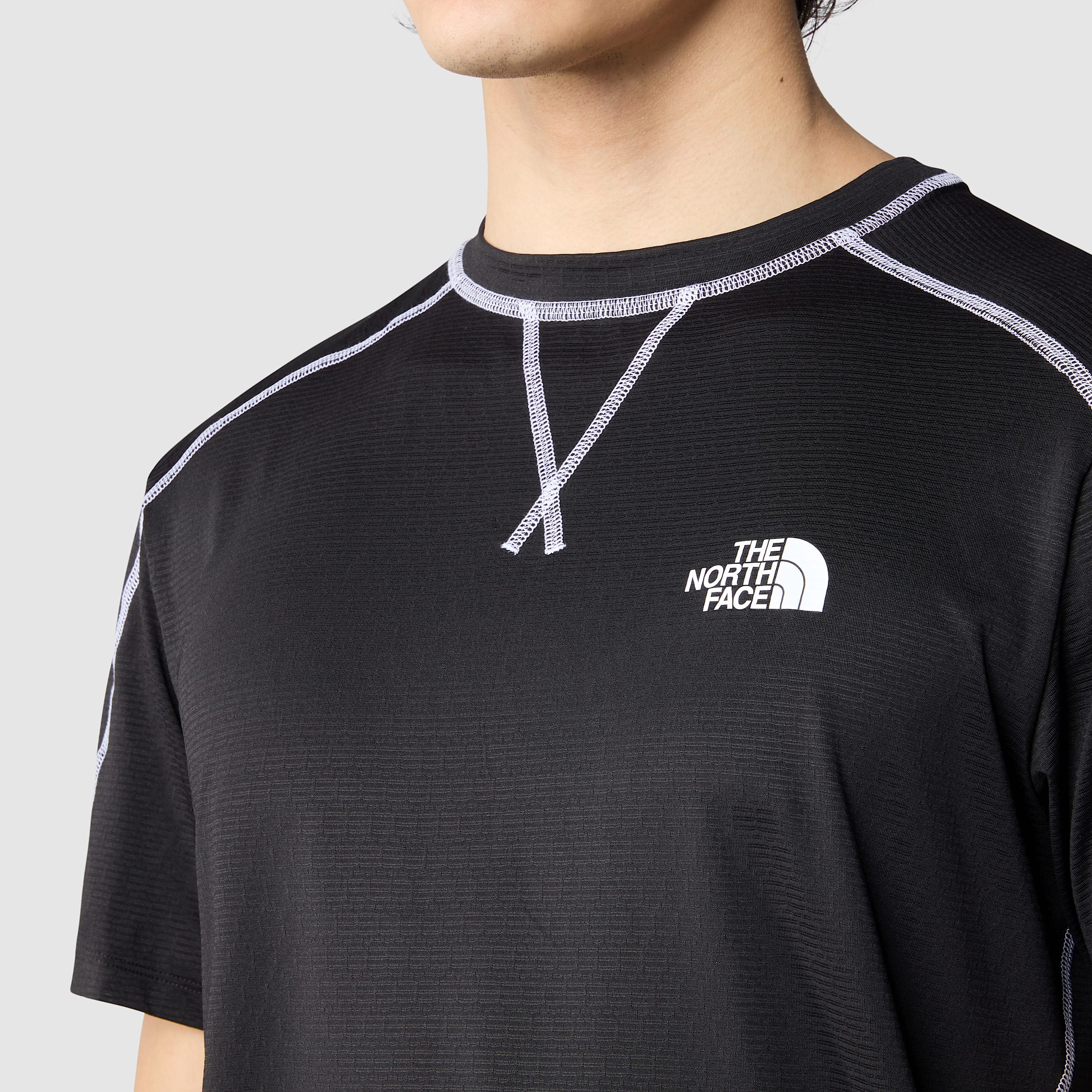 Triko Hakuun pro pny TNF ALT4