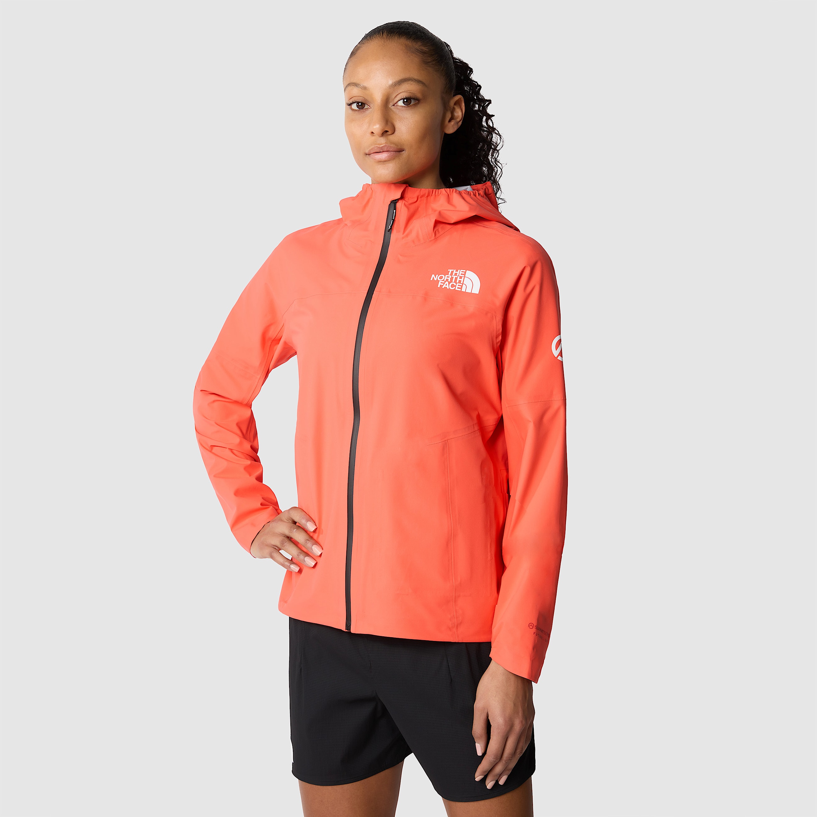 Summit Superior FUTURELIGHTjas voor dames TNF HERO