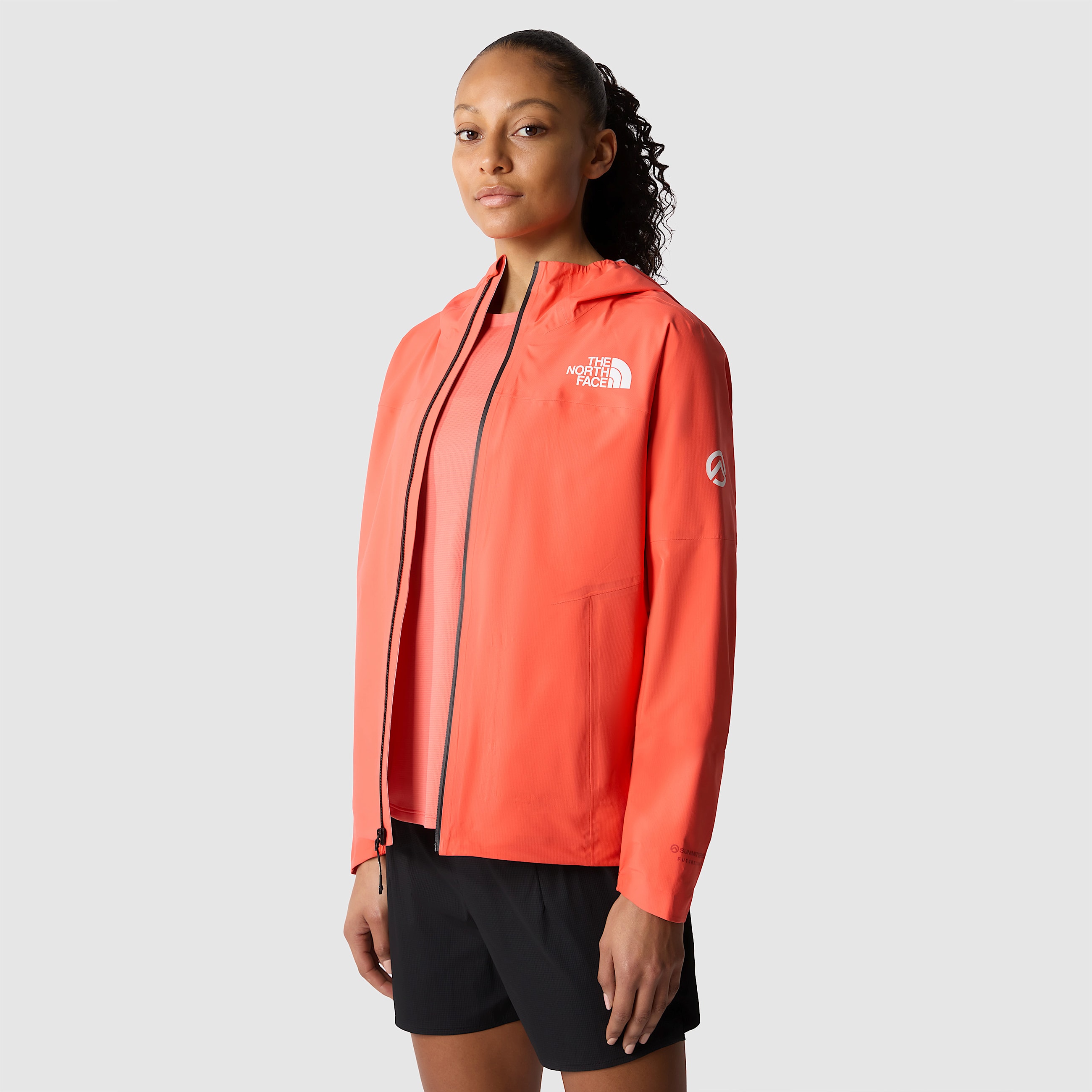 Summit Superior FUTURELIGHTjas voor dames TNF ALT4
