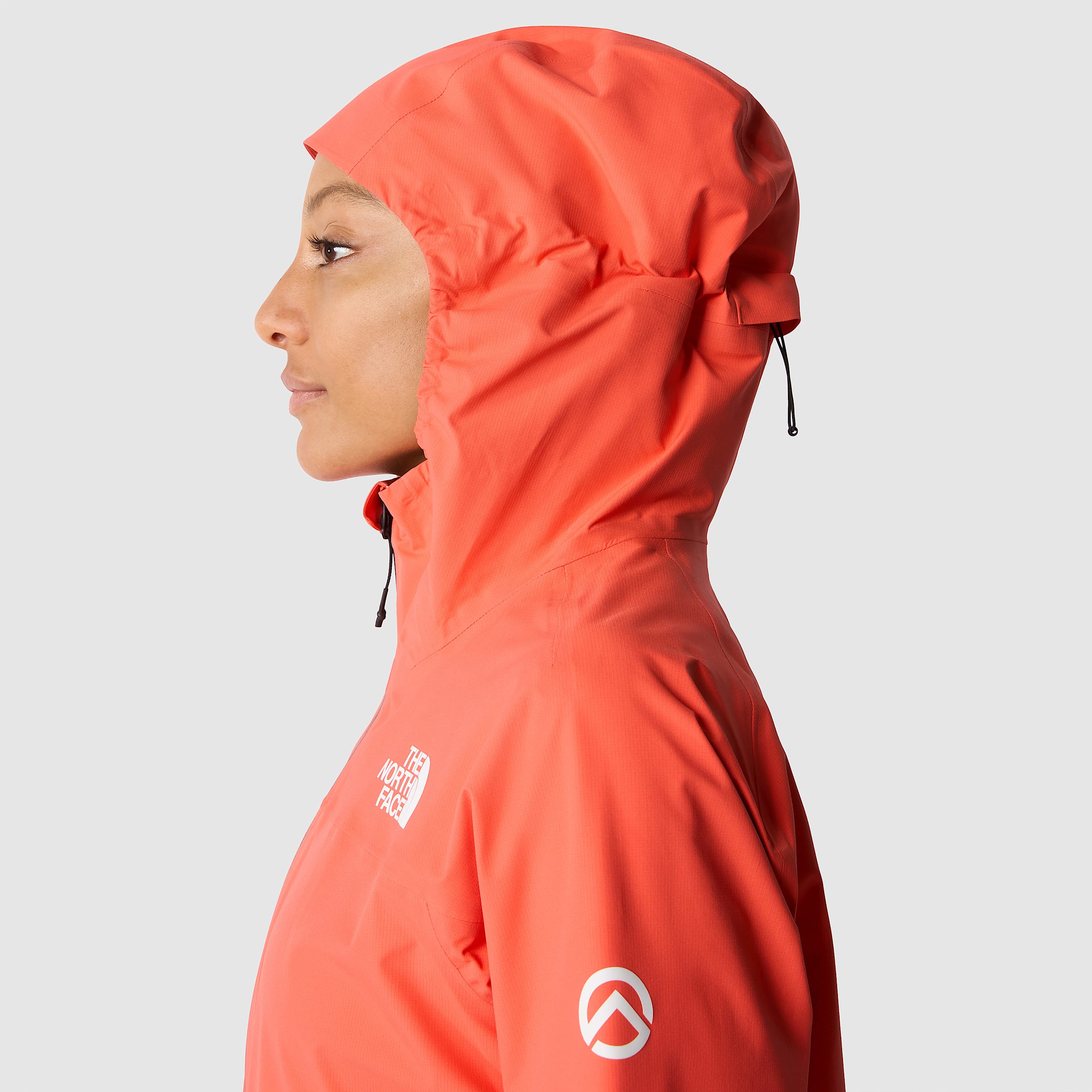 Summit Superior FUTURELIGHTjas voor dames TNF ALT5