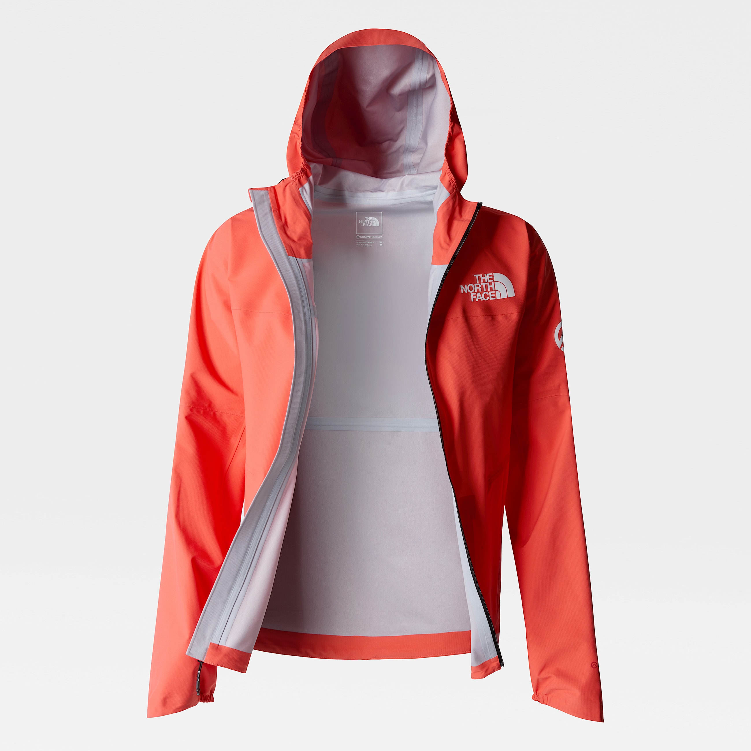 Summit Superior FUTURELIGHTjas voor dames TNF ALT12