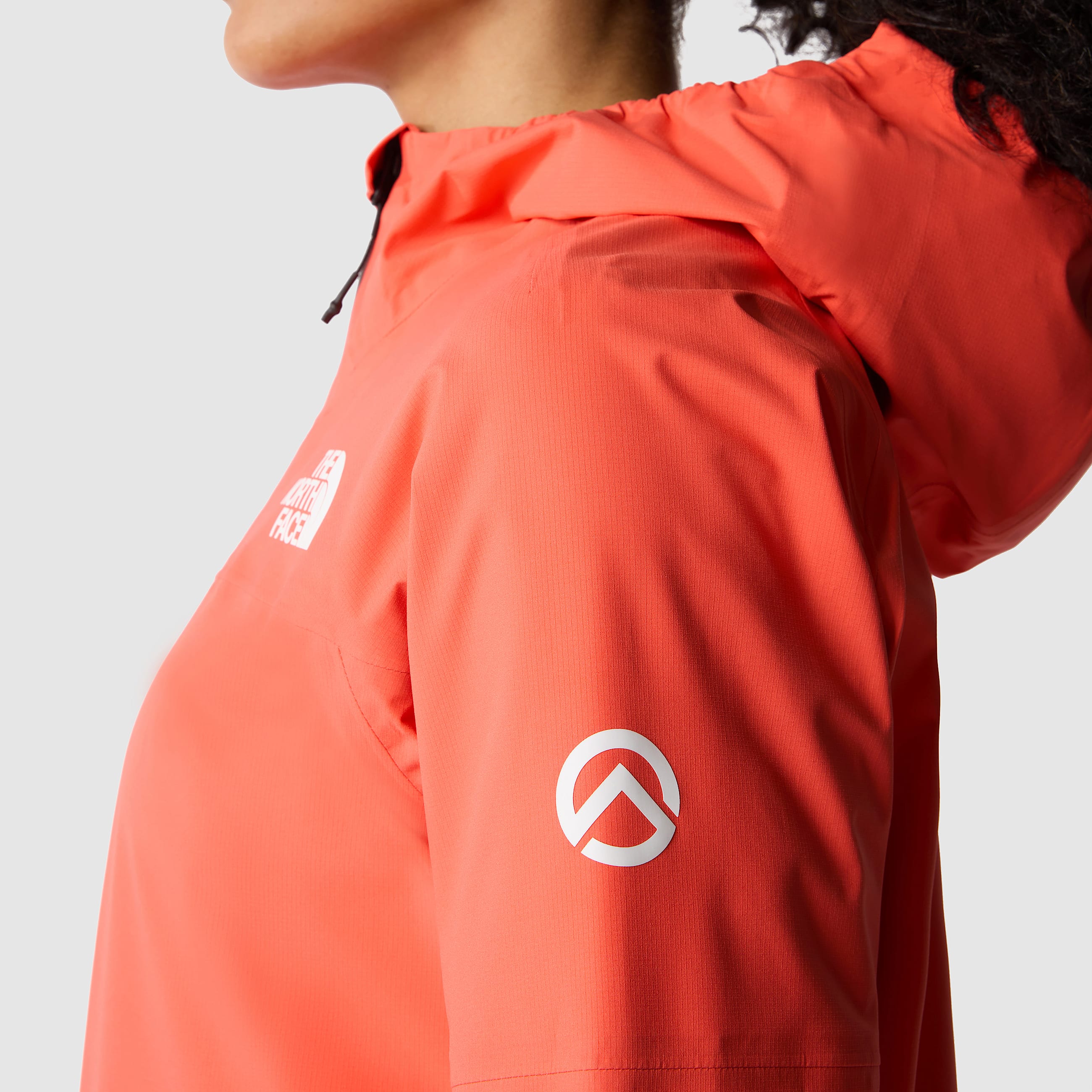 Summit Superior FUTURELIGHTjas voor dames TNF ALT8