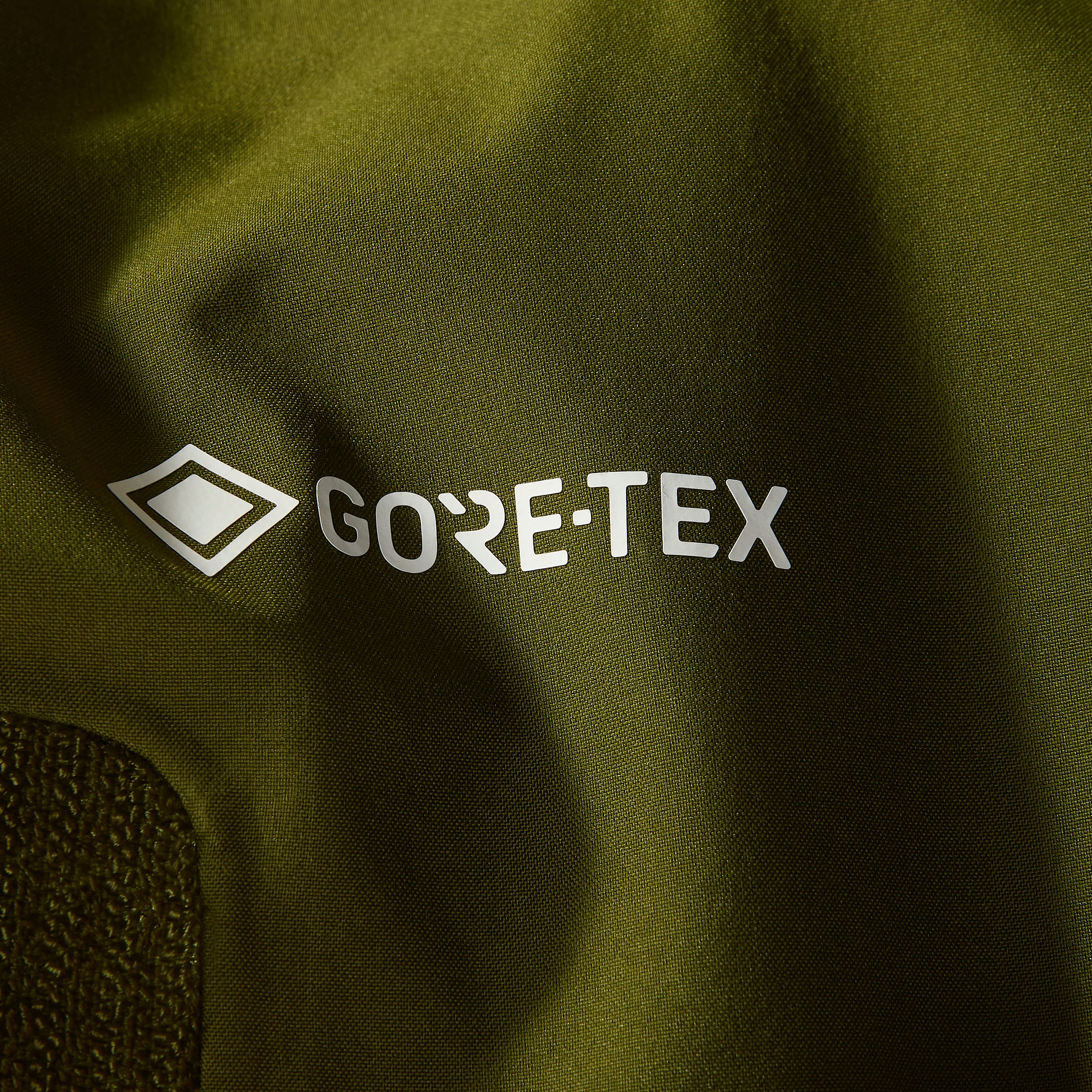 Giacca Summit Verbier GORETEX da uomo TNF Meadow GrassForest OliveClay Grey ALT13