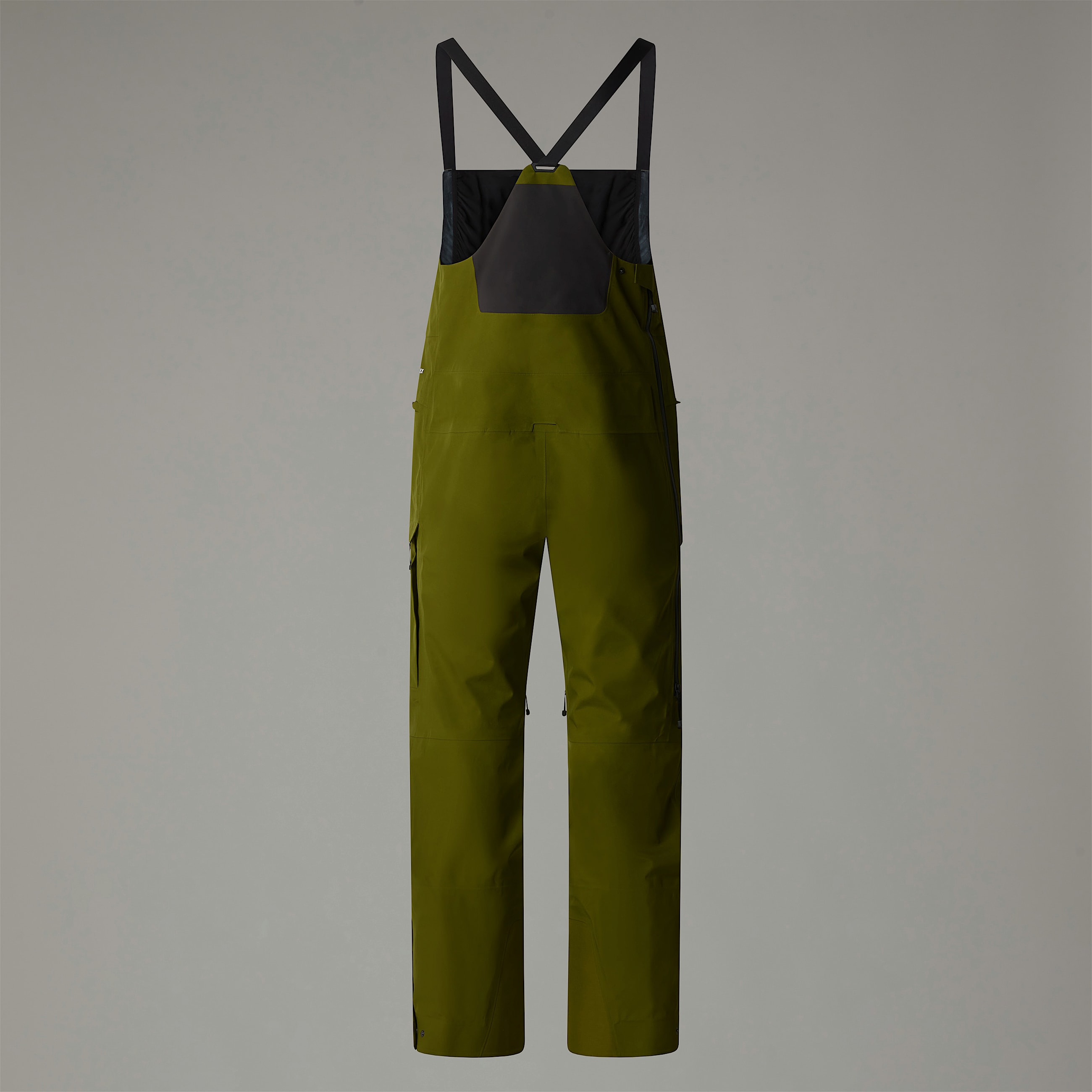 Pantaloni con pettorina Summit Verbier GORETEX da uomo TNF ALT13